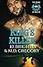 King's Killer (The Kings of Men MC)