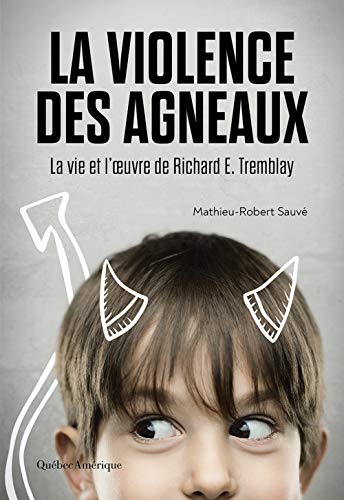 LA VIOLENCE DES AGNEAUX (Paperback)