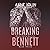 Breaking Bennett (Rock Falls Series, Book 3)