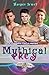 Mythical Prey: A M/M/M Seekers' Story