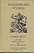 Shakespeare Studies