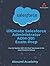 Ultimate Salesforce Administrator ADM-201 Exam-Prep: Over Six Realistic ADM-201 Mock Tests based on the latest Salesforce Release