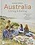 Australia - Living & Eating by Harriet Birrell