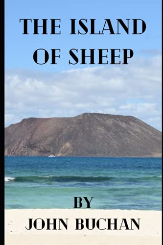 The Island of Sheep: The Man from the Norlands