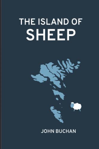 The Island of Sheep