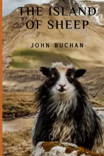 The Island of Sheep