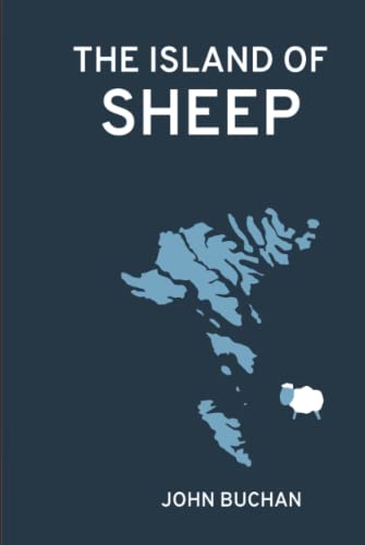 The Island of Sheep