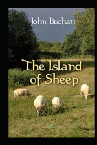 The Island of Sheep by John Buchan