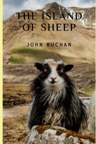 The Island of Sheep
