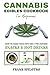 Cannabis Edibles Cookbook For Beginners: How To Make Your Own CBD & THC Infused Snacks & Hot Drinks
