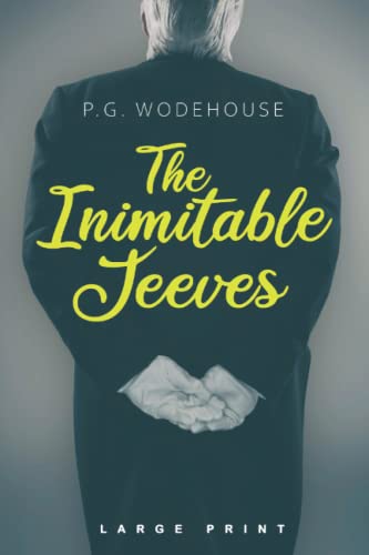 The Inimitable Jeeves