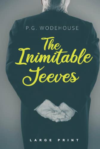 The Inimitable Jeeves