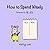 How to Spend Wisely: Teach Young Children How to Plan and Budget, Perfect for Preschool and Primary Grade Kids (Little Economists)