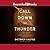 Call Down the Thunder: A Crime Novel