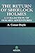 The Return of Sherlock Holmes (Coycoy)
