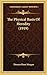 The Physical Basis Of Heredity (1919)