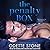 The Penalty Box Lib/E (Vancouver Wolves Hockey Series Lib/E)