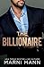 The Billionaire (The Dalton Family, #2)