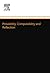 Provability, Computability and Reflection