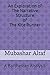 An Exploration of The Narrative Structure of The Kite Runner: A Barthesian Analysis