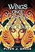 Wings Once Cursed & Bound (Mythwoven #1)