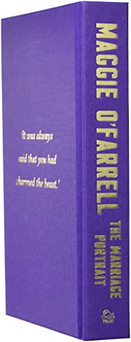 The Marriage Portrait