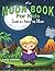 The Moon Book for Kids: Learn About the Moon! (Kids Love to Learn series)