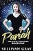 Pariah (The Magic Unveiling)