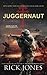 Juggernaut (The Vatican Knights Series)