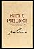 Pride and Prejudice: Finest (Illustration) Edition