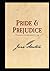 Pride and Prejudice : Finest (illustrated) Edition