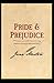 Pride and Prejudice : (Finest Illustrated Edition)