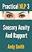 Practical NLP 3: Sensory Acuity And Rapport