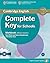 Complete Key for Schools for Spanish Speakers Workbook without Answers with Audio CD