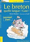 Le breton - quell...