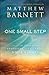 One Small Step: The Life-Changing Adventure of Following God's Nudges