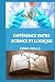 DIFFÉRENCE ENTRE SCIENCE ET LOGIQUE (French Edition)