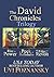 The David Chronicles: Trilogy