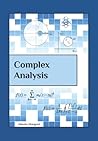 Complex Analysis Complex Analysis