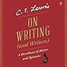 On Writing (and W...