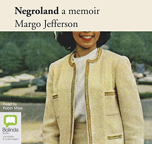 Negroland