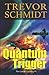 Quantum Trigger (The Corsair Uprising Space Opera)