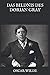 Das Bildnis des Dorian Gray (German Edition)