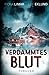 Verdammtes Blut: Schwedenthriller (German Edition)