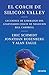 El coach de Silicon Valley: Lecciones de liderazgo del legendario coach de negocios