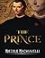 The Prince by Niccolò Machiavelli