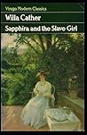 Sapphira and the Slave Girl