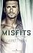 Misfits – Edizione italiana (Urban Soul) (Italian Edition)
