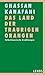 Das Land der traurigen Orangen: Palästinensische Erzählungen