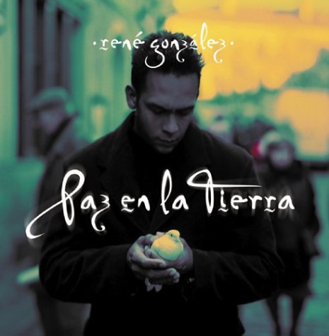 Paz en la Tierra CD